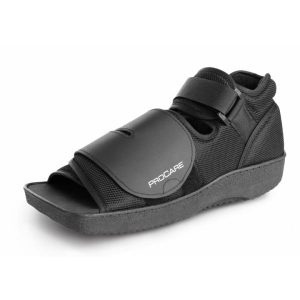 Procare, Squared Toe Post-Op Shoe, 79-81232