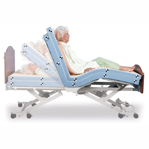 Invacare, Glissando Gliding Mattress - Image 4