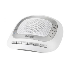 HoMedics, SoundSpa® Rejuvenate Portable Sound Machine