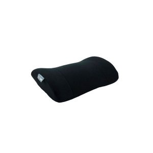ObusForme, Lumbar Support Cushion with Massage, SS-BLK-01