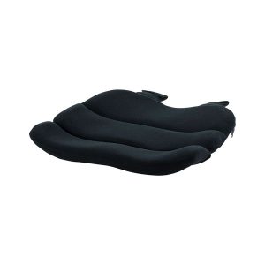 ObusForme, Contoured Seat Cushion, ST-BLK-CA