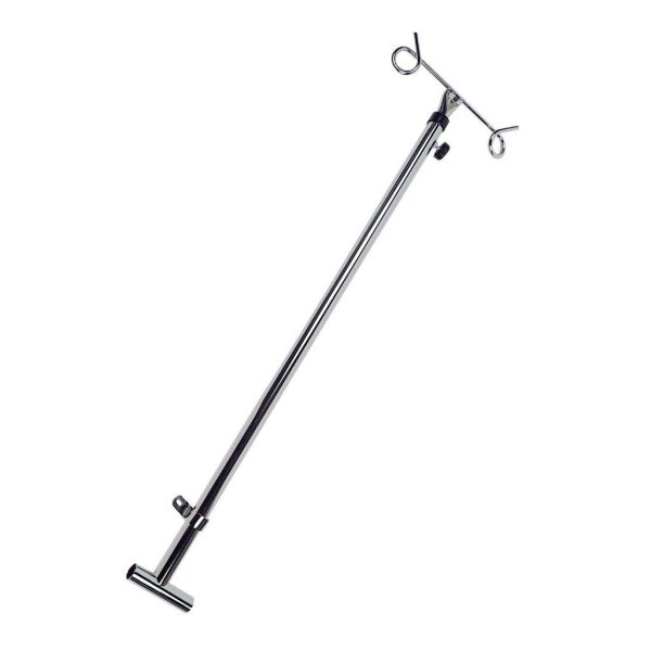Drive, Universal Telescoping I.V. Pole, STDS820