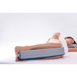 Orthex, Symbia 03’’ Ergonomic Knee Cushion with Coconut Cover