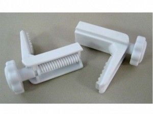 Parsons, Replacement Brackets - Pair, 16B026-1