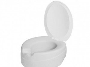Parsons, Contact Plus Soft Toilet Seat / Lid, 16B031A