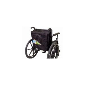 Parsons, Zippered Nylon Back Pack, 16C200