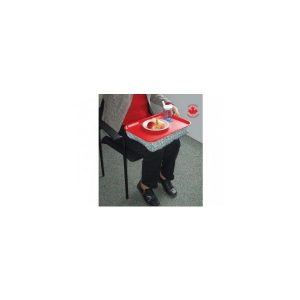 Parsons, Bean Bag Dinner Tray, 16H179