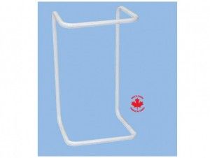 Parsons, Bed Blanket Support, 16H193