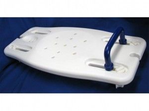 Parsons, Mermaid Bath Board w/ Handle, 16B067A
