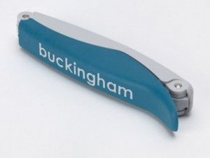 Parsons, Buckingham Pocket Easywipe, 16B088