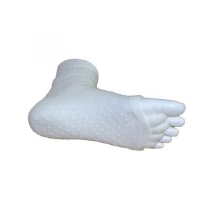 SIMCAN, Toe Menders - Low Rise Socks