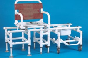 Duralife, Extra-Wide Duraglide Transfer System, 345-EX
