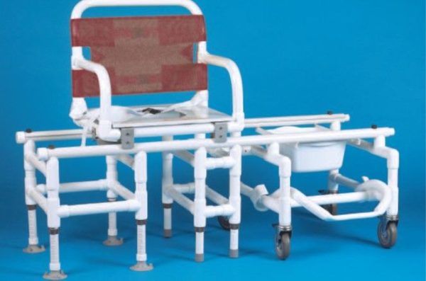 Duralife, Extra-Wide Duraglide Transfer System, 345-EX