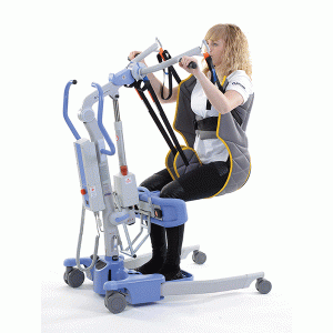 Joerns, Hoyer Professional Deluxe Transport Loop Style Sling