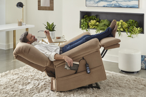 Rental, Lift Chair (Monthly) - Image 2