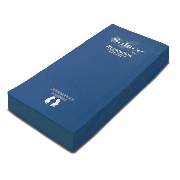 Invacare, Solace Prevention 3080 Mattress, SPS3080 - Image 4