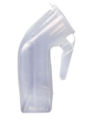 BIOS, Male Urinal, BD703