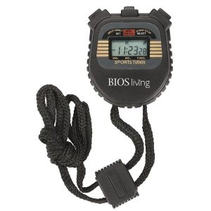 BIOS, All Sports Stopwatch, FP600