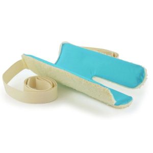 BIOS, Terry Cloth Sock Aid, LF264