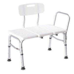 BIOS, Bath Transfer Bench, Plastic, LF741