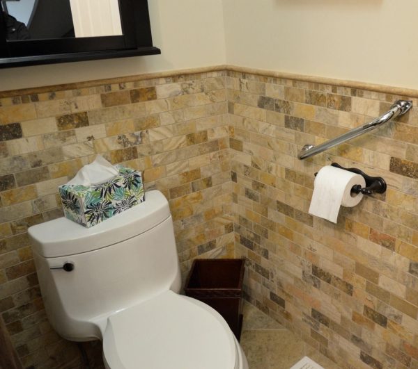 BIOS, Chrome Grab Bars, 56087 - Image 2