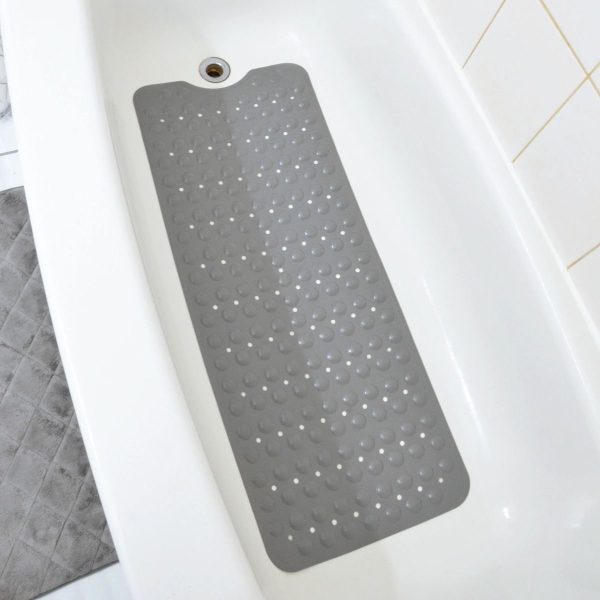 BIOS, Full Tub Bath Mat, 59040 - Image 3