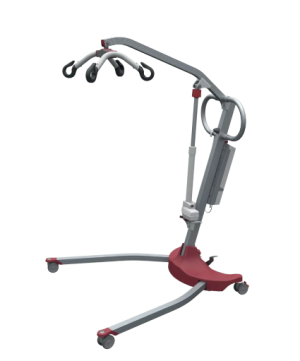 Impect, Poweo® Urban Foldable Floor Lift