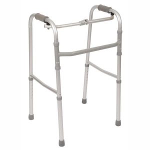 PCP, Single or Double Release Walker / Traction Grip Tips or Wheels, 5051