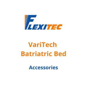 Flexitec, Accessories for VariTech Batriatric Bed