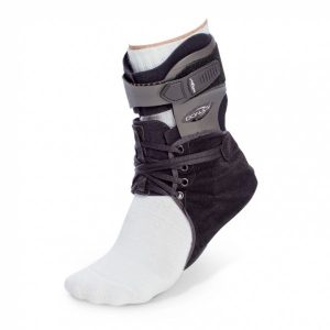 DonJoy, Velocity ES (Extra Support) Ankle Brace, 11-1497