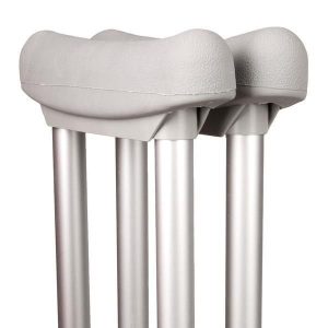 PCP, Crutch Underarm Pads, 5070