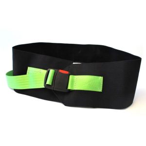 HumanCare, Waist Belt with Safety Buckle
