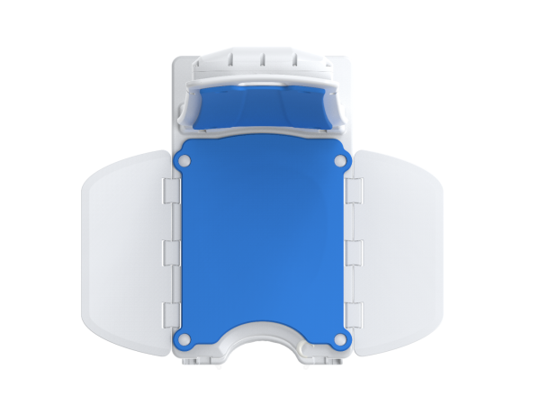 Harmony, Wave Bath Lift - Image 11