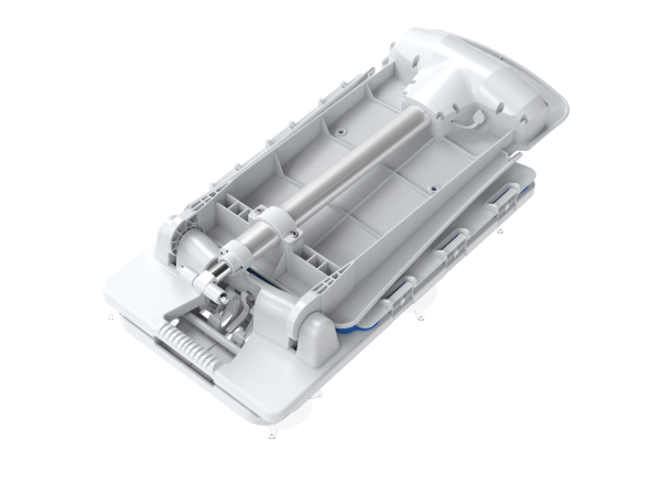 Harmony, Wave Bath Lift - Image 10