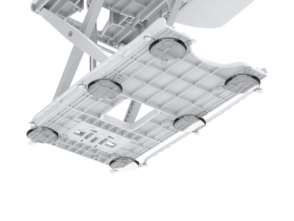 Harmony, Wave Bath Lift - Image 3
