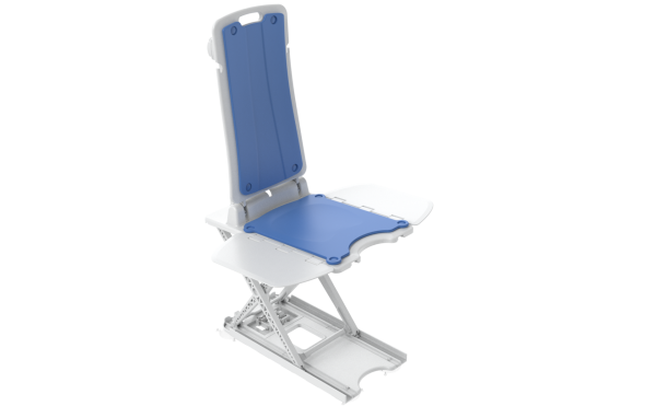 Harmony, Wave Bath Lift - Image 7