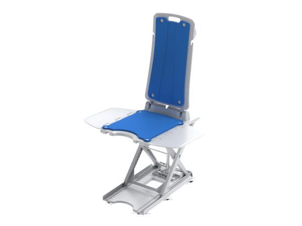 Harmony, Wave Bath Lift - Image 15