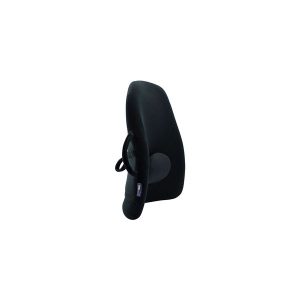ObusForme, Wideback Backrest Support, WB-BLK-CB