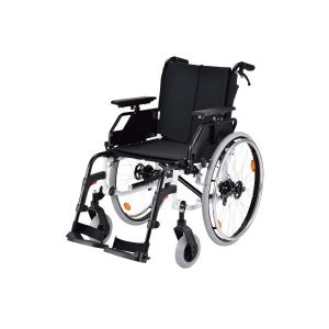 Amylior, Tandem Wheelchair 24" Rear Wheels