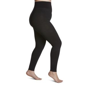 Sigvaris, 15-20mmHg - Ladies' Soft Silhouette - Leggings, 170L