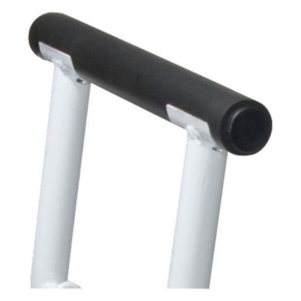 Drive, Free-standing Toilet Safety Rail, RTL12079 - Image 2
