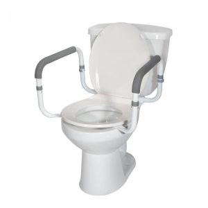 Drive, Toilet Safety Rail, RTL12087