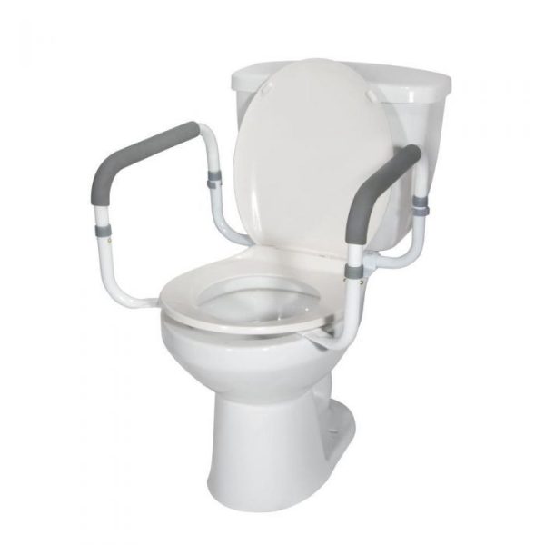 Drive, Toilet Safety Rail, RTL12087