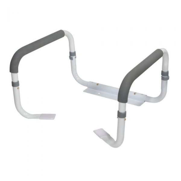 Drive, Toilet Safety Rail, RTL12087 - Image 2