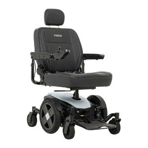 Pride, Jazzy EVO 614HD Powerchair