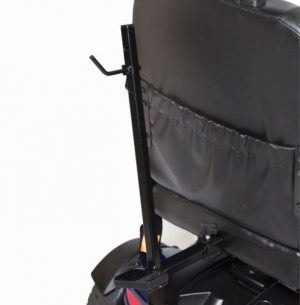 Pride, Accessories - Wishbone Crutch Holder, FRMASMB2358