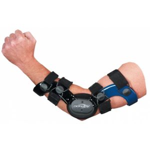 Donjoy, Custom Edition Elbow, 11-8222, 11-8423