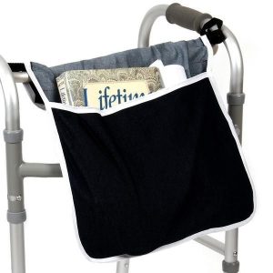 PCP, Walker Pouch, 5164