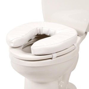 PCP, Toilet Seat Cushion, 7018
